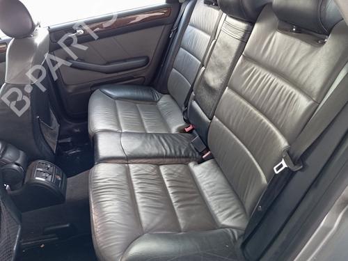 Starter AUDI ALLROAD C5 (4BH) 2.5 TDI quattro | BP22523025M8 