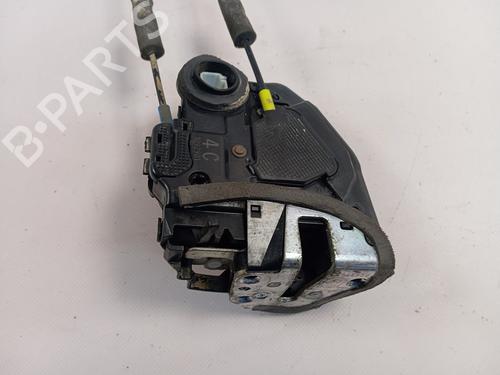 Rear right lock TOYOTA LAND CRUISER PRADO (_J15_)  | BP29410014C99 