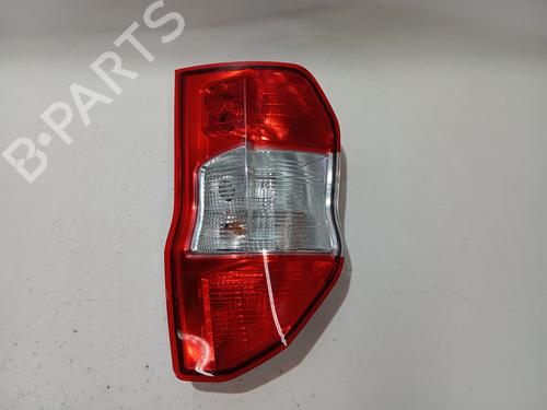 Used Right taillight FORD TRANSIT COURIER B460 Box Body/MPV [2014-2025]  27302786