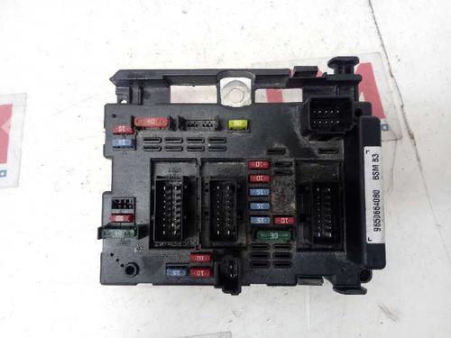 Used Fuse box PEUGEOT 206 Hatchback (2A/C) [1998-2012]  30371244