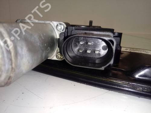 Rear left window mechanism BMW X1 (E84)  | BP16853985C24 
