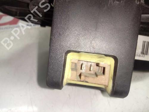 Heater blower motor PEUGEOT PARTNER Box Body/MPV 1.6 HDi 16V 4x4 | BP14130358M62 