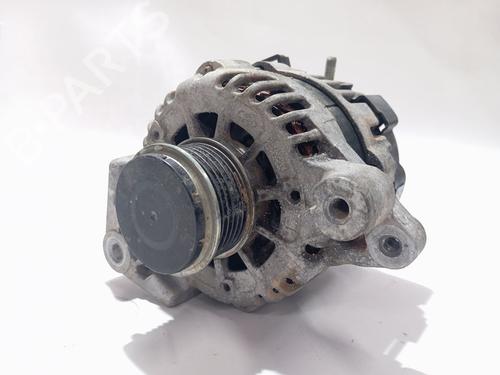 Used Alternator KIA PICANTO III (JA) 1.0 T-GDi (100 hp) 29329597