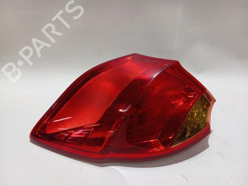 Used Left taillight KIA CEE'D (JD) [2012-2018]  30374813