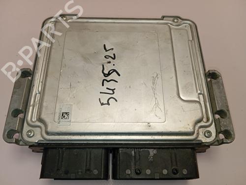 Engine control unit (ECU) OPEL COMBO E Tour / Life (K9) | BP40125274M57 - Image 5