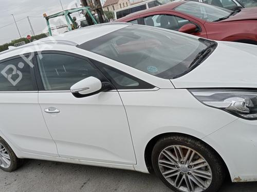 Third brake light KIA CARENS IV 1.7 CRDi | BP17018145L11