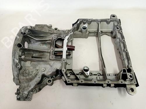 Ölwanne für VW TOUAREG (7LA, 7L6, 7L7) 5.0 R50 TDI (350 hp) 23498103