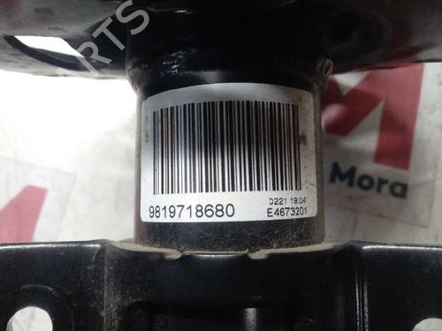 Right front shock absorber OPEL GRANDLAND / GRANDLAND X (A18, P1UO) | BP18491201M17