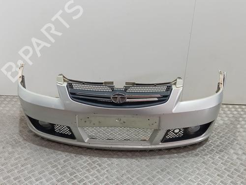 Used Front bumper TATA INDICA 1.4 D (53 hp) 27224264