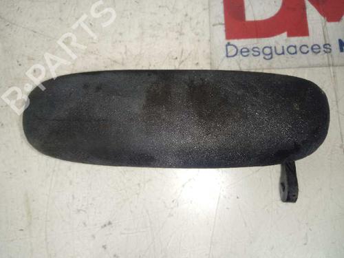 Used Front right exterior door handle FORD FIESTA IV (JA_, JB_) [1995-2006]  30370832
