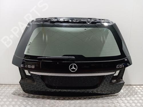 Used Tailgate MERCEDES-BENZ E-CLASS T-Model (S212) E 250 CDI / BlueTEC 4-matic (212.282, 212.297) (204 hp) 22334734