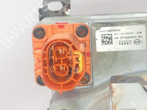 AC compressor BYD SEAL U | BP39095664M34 - Image 4
