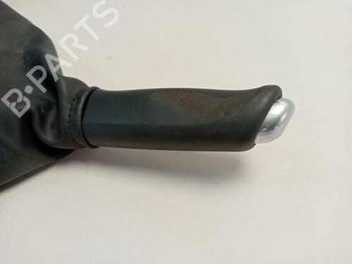 Hand brake RENAULT MEGANE III Hatchback (BZ0/1_, B3_) 1.5 dCi | BP18857690I18 
