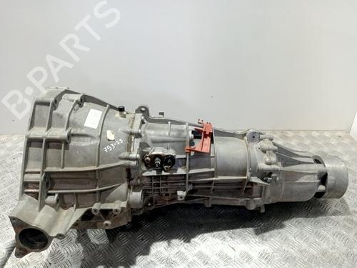 Gearbox AUDI Q5 (8RB) 2.0 TDI | BP23527678M3 