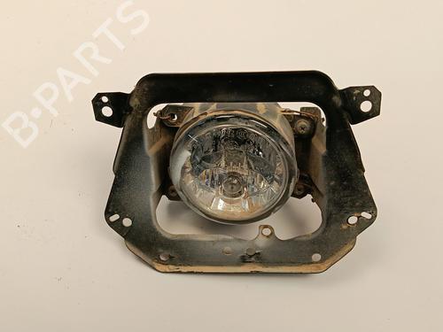 Used Left front fog light Left front fog light CITROËN C-ZERO [2010-2026] 35953372 35953372