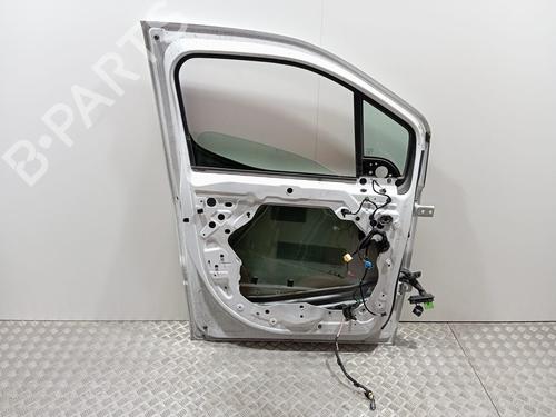 Left front door PEUGEOT PARTNER Box Body/MPV  | BP28026636C2