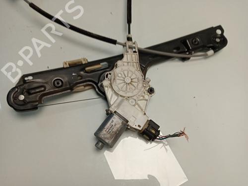 Front left window mechanism BMW 1 (E87) 118 d | BP16565505C22 