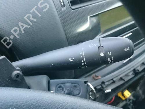 Used Steering column stalk CITROËN C4 Coupe (LA_) 1.6 HDi (90 hp) 12658686