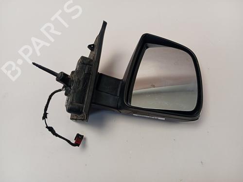 Used Right mirror FIAT DOBLO Cargo (263_) [2010-2025]  22552059