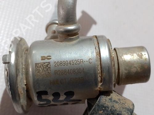 Injector RENAULT TRAFIC III Bus (JG_) 2.0 dCi 150 (JGMU) | BP40128916M100 - Image 3