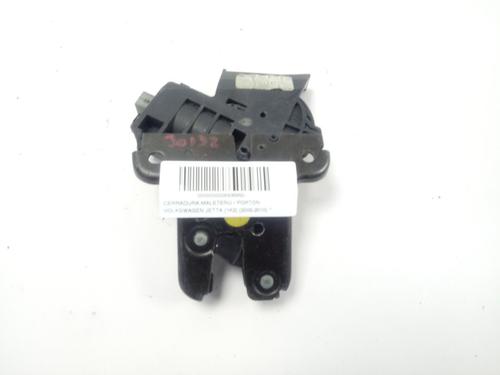 Used Tailgate lock VW JETTA III (1K2) [2004-2013]  18694924