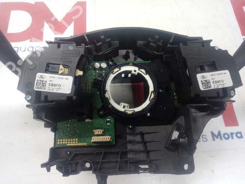 Ratstangsstang FORD TRANSIT V363 Van (FCD, FDD) | BP18491149I23