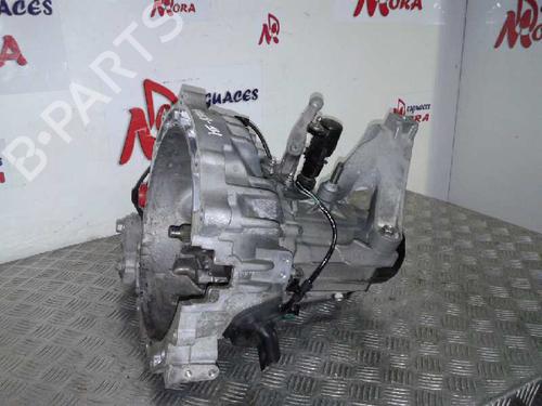 Used Gearbox MAZDA 5 (CR) 2.0 (CREW) (146 hp) 18490304