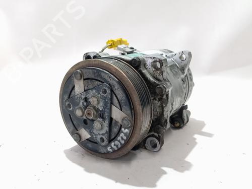 Used AC compressor AC compressor CITROËN XSARA (N1) 2.0 HDi 90 (90 hp) 33719372 33719372