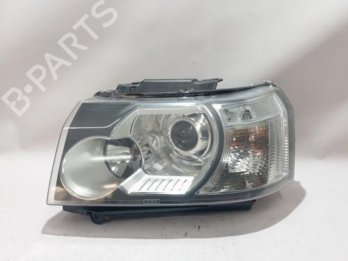 Used Left headlight Left headlight LAND ROVER FREELANDER 2 (L359) 2.2 TD4 4x4 (152 hp) 35945606 35945606
