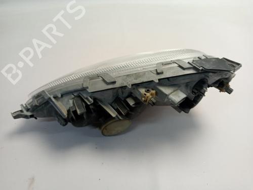 Right headlight MERCEDES-BENZ A-CLASS (W168) A 160 CDI (168.006) | BP19514844C29 