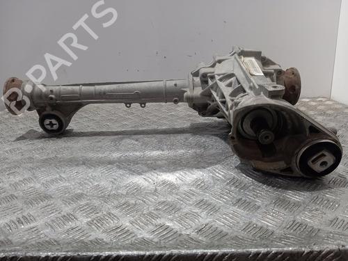 Used Front differential Front differential PORSCHE CAYENNE (92A) 3.6 GTS (440 hp) 33320002 33320002