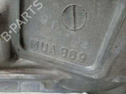 Boîte de vitesses OPEL FRONTERA B (U99)  | BP12650554M3 