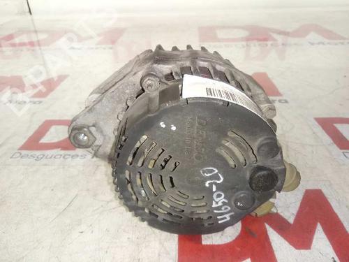 Alternator CITROËN C1 (PM_, PN_) 1.0 | BP12661316M7 
