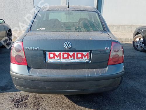 Hood VW PASSAT B5.5 (3B3)  | BP12671151C1 