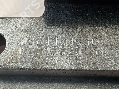 Other VW TOURAN (1T1, 1T2)  | BP17607967O1 
