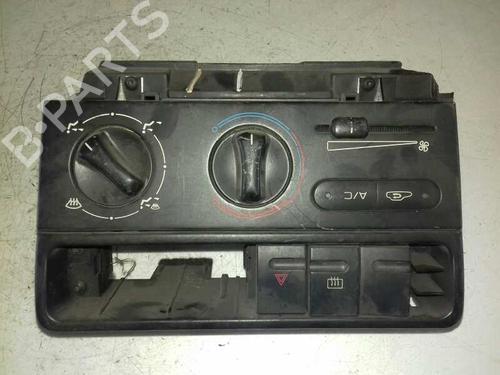 Used Climate control PEUGEOT 406 Coupe (8C) 2.0 16V (132 hp) 12836934
