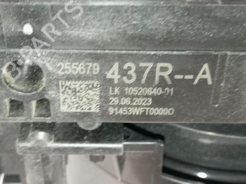 Headlight switch RENAULT TRAFIC III Van (FG_) 2.0 dCi 130 (FGMY) | BP33403630I24 - Image 6