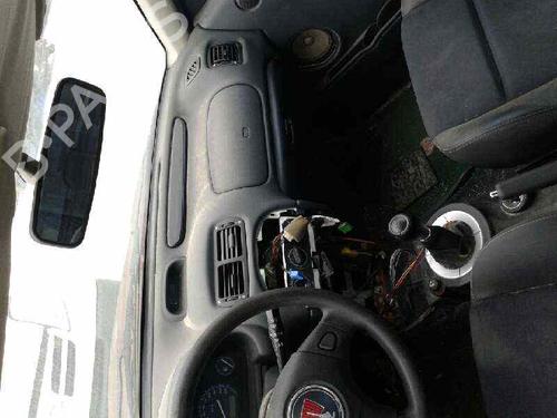 Used Parts ROVER STREETWISE Hatchback 2.0 TD (101 hp) 4237165