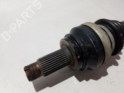 Left rear driveshaft BMW 5 (F10) 520 d | BP30376887M40