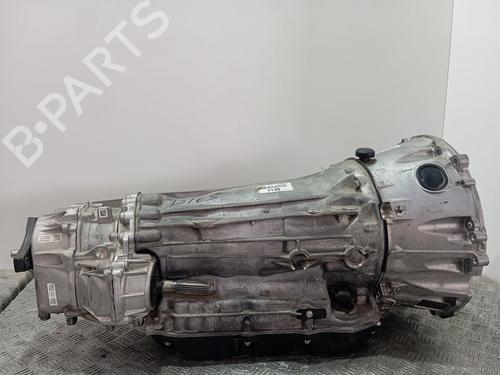 Gearbox MERCEDES-BENZ GLC (X253) 220 d 4-matic (253.915) | BP29724022M3 