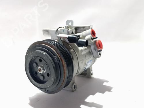 Used AC compressor AC compressor MG MG ZS SUV (AZS1) [2017-2026] 40219626 40219626