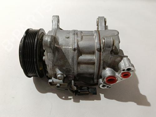 Used AC compressor AC compressor BMW 1 (F20) 116 d (116 hp) 32684735 32684735