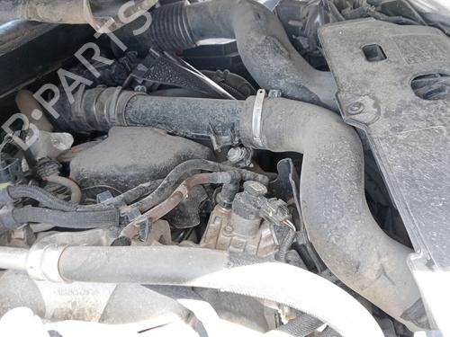 Front left window mechanism RENAULT CLIO IV (BH_) | BP18020592C22