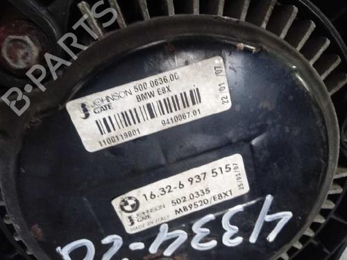 Radiator fan BMW 3 Touring (E91)  | BP12660976M35 