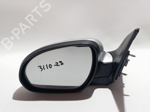 Retrovisor izquierdo Retrovisor izquierdo 39564410 39564410