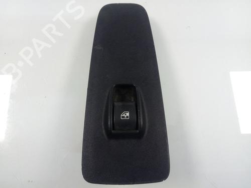 Interrupteur de vitre avant droite CITROËN JUMPER II Van 2.0 BlueHDi 130 4x4 (130 hp) 17641082