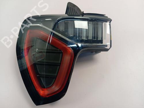 Used Left taillight Left taillight LYNK & CO 01 PHEV (261 hp) 36017659 36017659