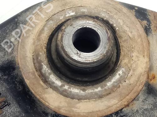 Left front suspension arm PEUGEOT PARTNER Box Body/MPV  | BP18491553M12