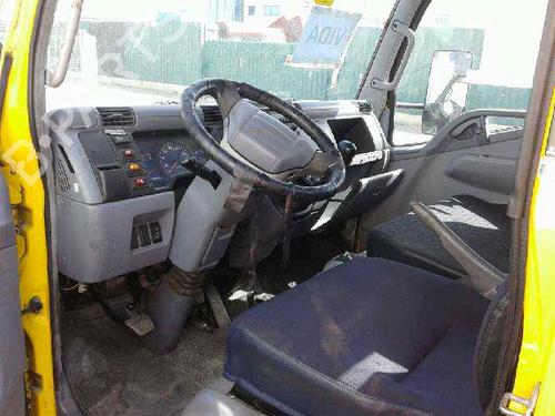 Front right window mechanism MITSUBISHI CANTER Platform/Chassis (FB_, FE_, FG_) | BP30370595C23