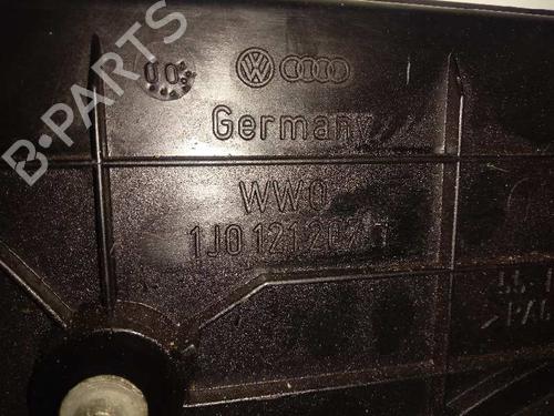 Køleventilator elektrisk VW GOLF IV (1J1)  | BP12659169M35 